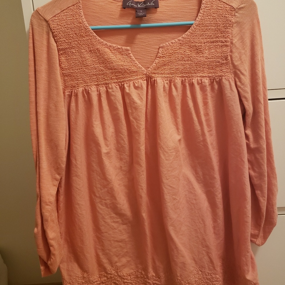 Dress/casual lomg sleeve shirt